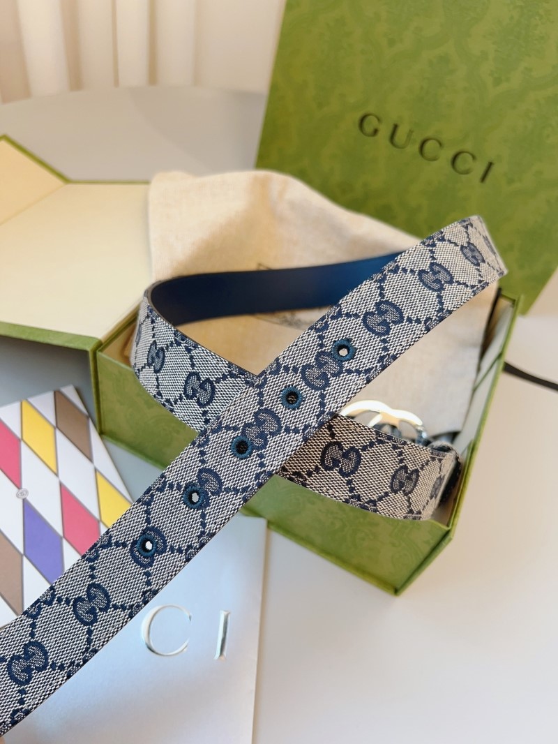 Gvc*1 belts